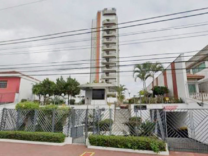 Imagem 1 do Leilão de Apartamento - Vila Formosa - São Paulo/SP