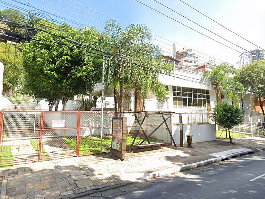 Imagem 1 do Leilão de Prédio Comercial - Pacaembu - São Paulo/SP