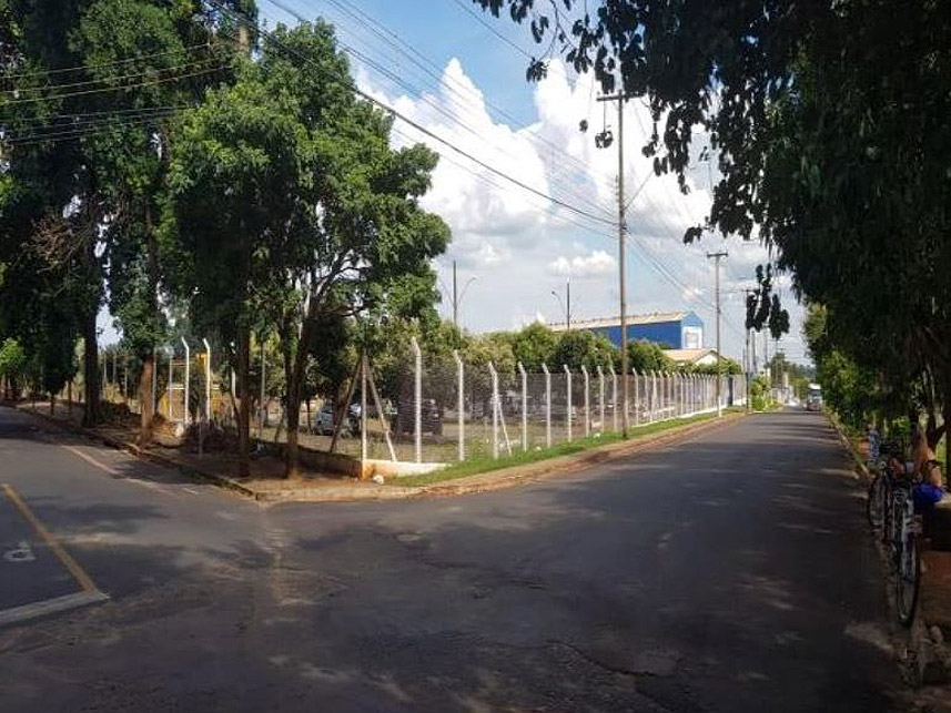 Imagem 2 do Leilão de Galpão - Conjunto Habitacional Hugo Lacorte Vitalle - Jaboticabal/SP