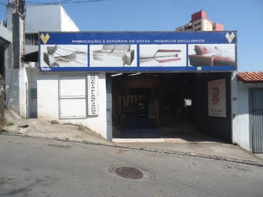 Imagem 1 do Leilão de Casa - Vila Valparaíso - Santo André/SP