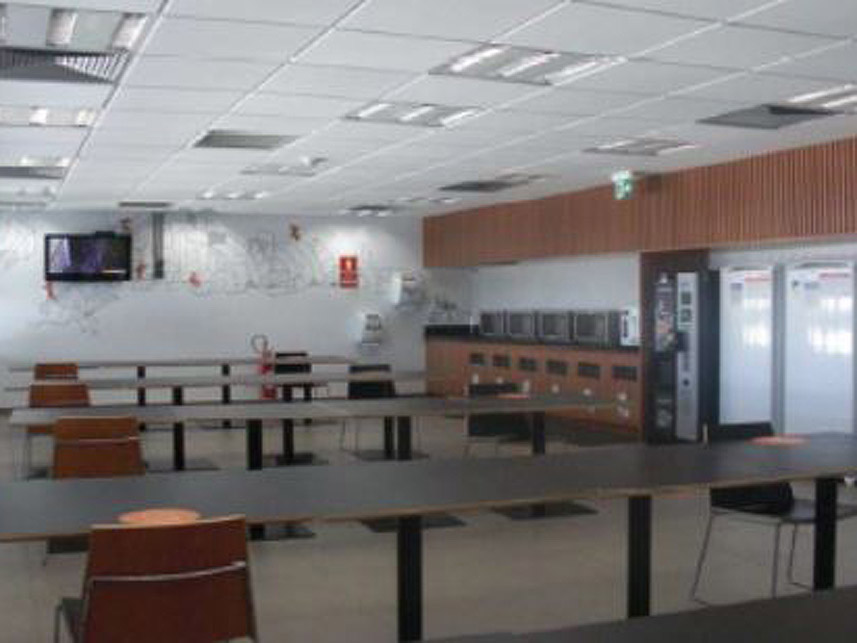 Imagem 8 do Leilão de Prédio Comercial - Vila Marieta - São Paulo/SP