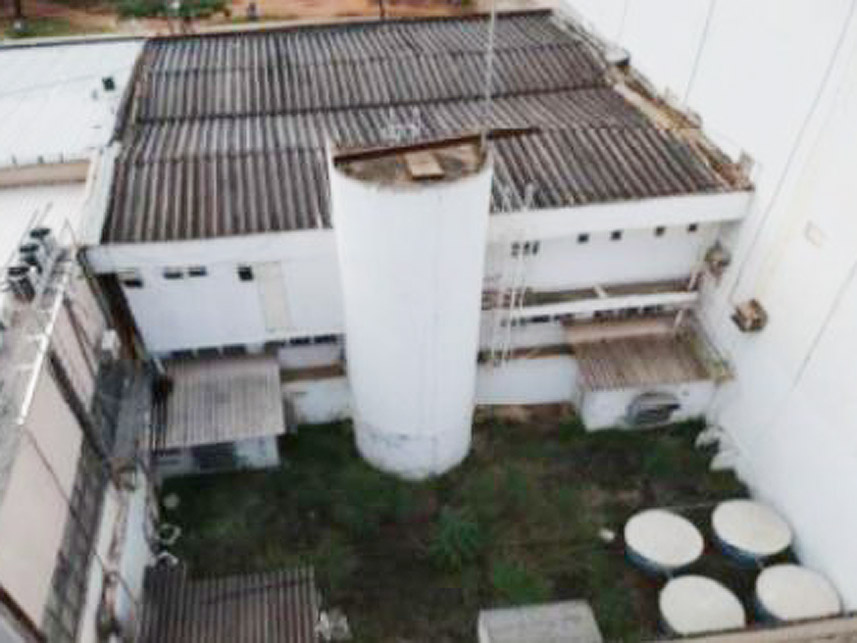 Imagem 4 do Leilão de Prédio Comercial - Setor Oeste - Goiânia/GO