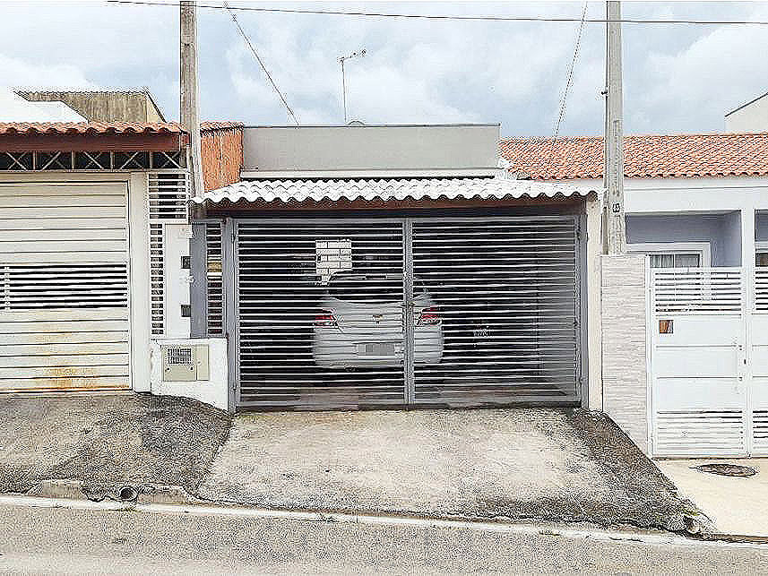 Imagem 1 do Leilão de Casa - Jardim Eucalíptos - Sorocaba/SP