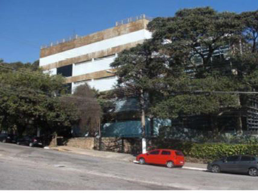 Imagem 1 do Leilão de Prédio Comercial - Vila Marieta - São Paulo/SP