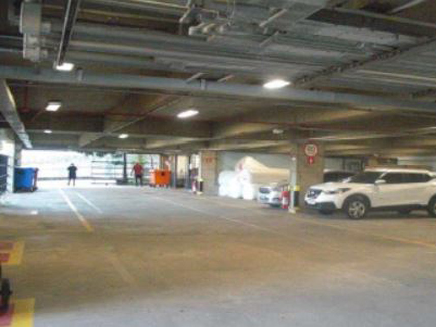 Imagem 4 do Leilão de Prédio Comercial - Vila Marieta - São Paulo/SP