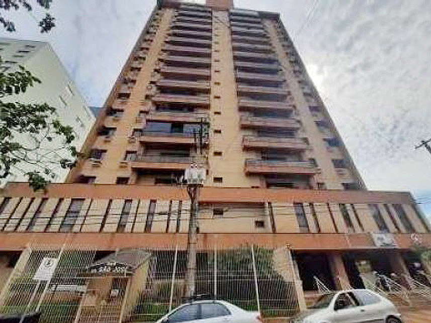 Imagem 3 do Leilão de Apartamento - Centro - Limeira/SP