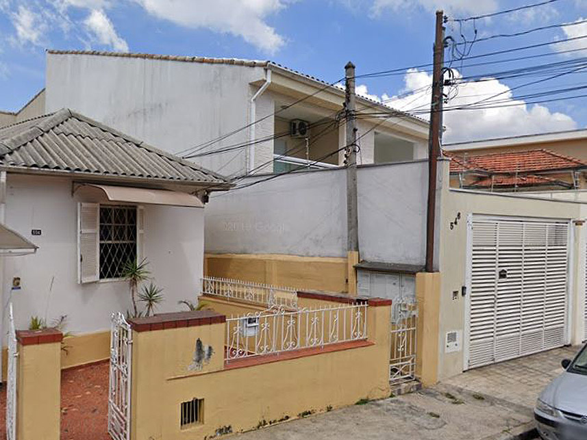 Imagem 1 do Leilão de Casa - Santana - São Paulo/SP