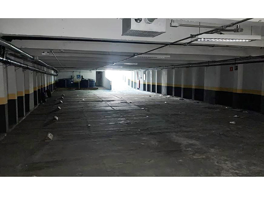 Imagem 3 do Leilão de Prédio Comercial - Centro - Guarulhos/SP