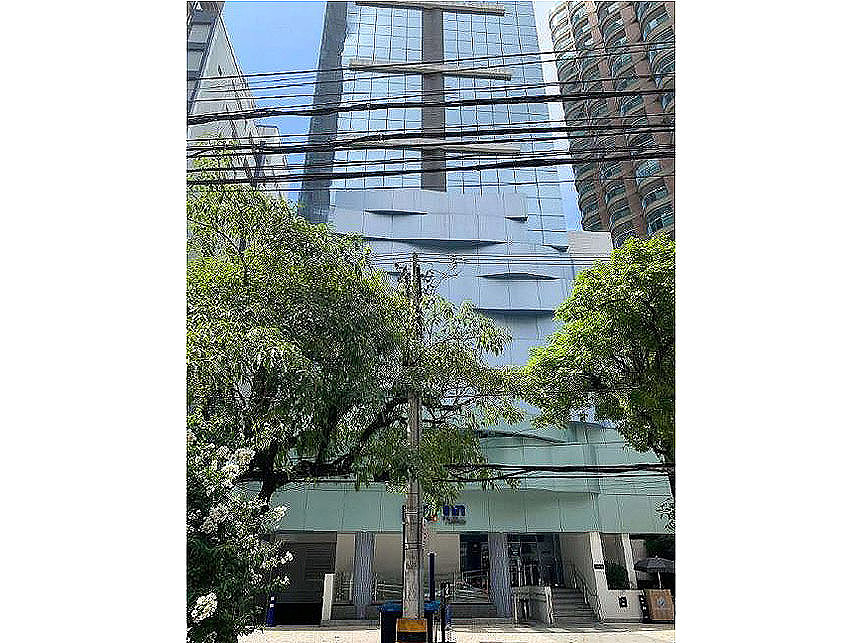 Imagem 2 do Leilão de Apartamento - Pompéia - Santos/SP