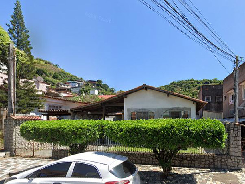 Imagem  do Leilão de Casa - Olaria - Vila Velha/ES