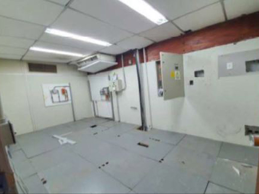 Imagem 9 do Leilão de Prédio Comercial - Centro - Blumenau/SC