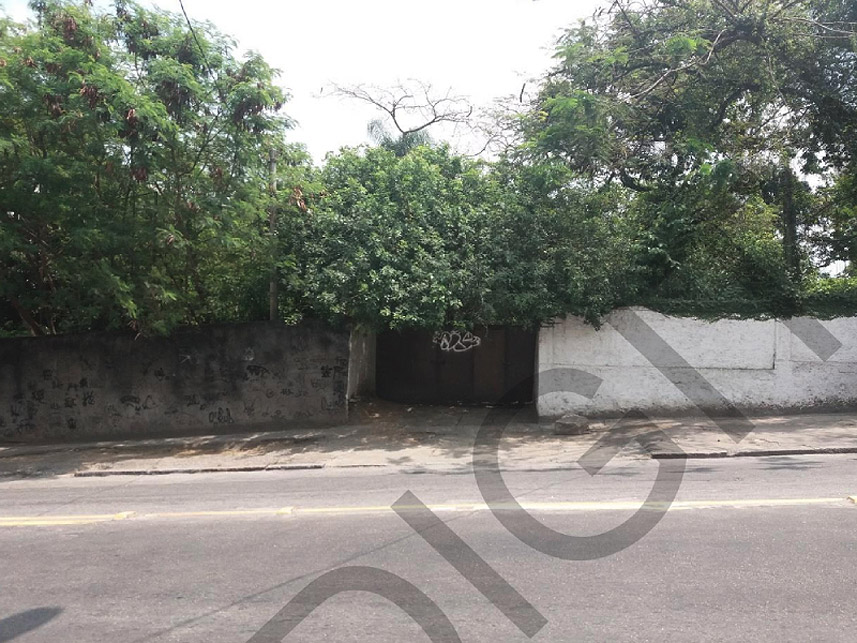 Imagem 1 do Leilão de Terreno - Freguesia - Rio de Janeiro/RJ