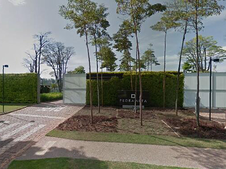 Imagem 1 do Leilão de Terreno - Loteamento Residencial Pedra Alta - Campinas/SP