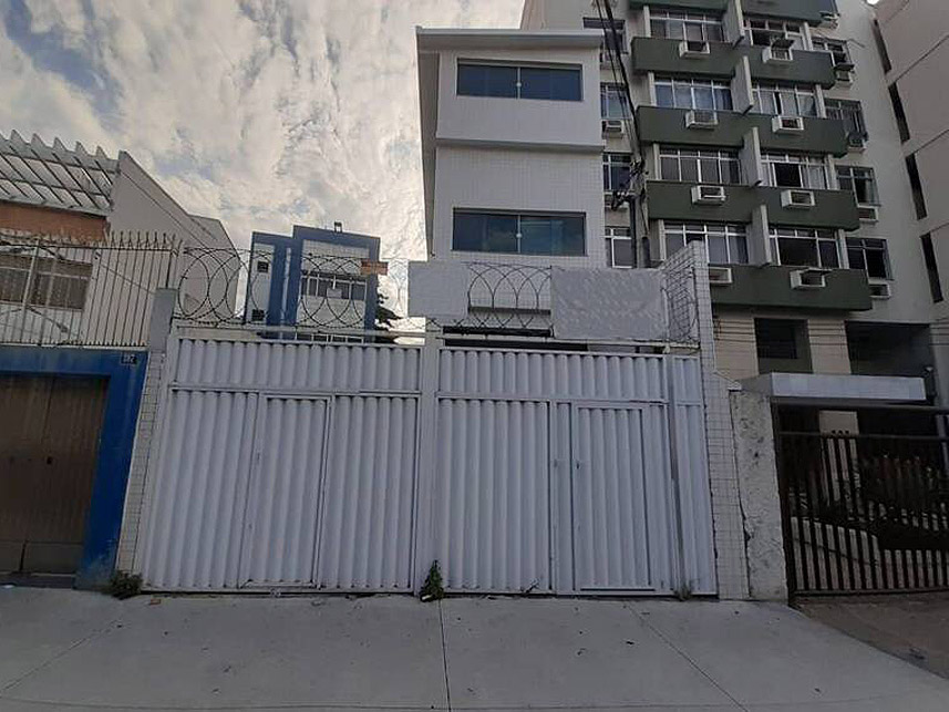 Imagem  do Leilão de Prédio Comercial - Méier - Rio de Janeiro/RJ
