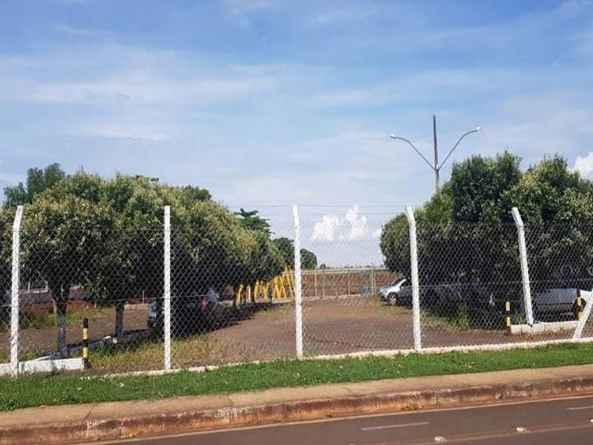Imagem 1 do Leilão de Galpão - Conjunto Habitacional Hugo Lacorte Vitalle - Jaboticabal/SP