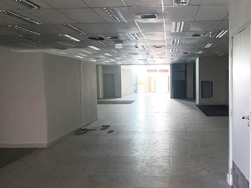 Imagem 4 do Leilão de Prédio Comercial - Centro - Guarulhos/SP