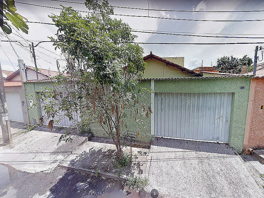 Imagem  do Leilão de Casa - Cidade Verde - Betim/MG