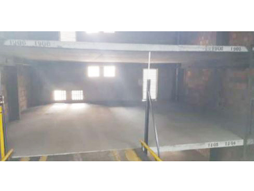 Imagem 6 do Leilão de Vaga de Garagem - Centro - Rio de Janeiro/RJ