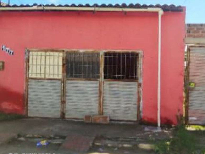 Imagem 2 do Leilão de Casa - Malaquias Cardoso - Santa Cruz do Capibaribe/PE
