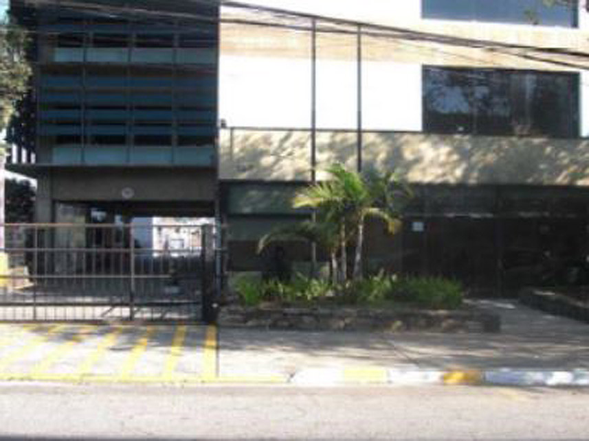 Imagem 3 do Leilão de Prédio Comercial - Vila Marieta - São Paulo/SP