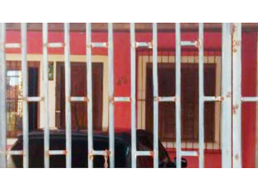 Imagem 2 do Leilão de Casa - Moradas da Hipica - Porto Alegre/RS