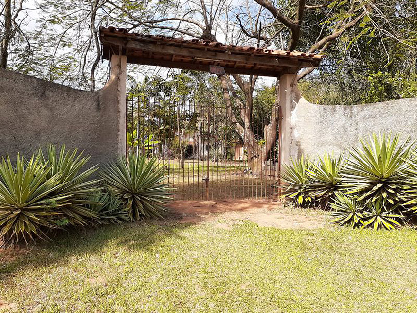 Imagem 1 do Leilão de Chácara - Chácara Santo Antônio - Santo Antônio de Posse/SP