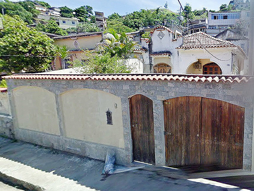 Imagem  do Leilão de Casa - Cavalcanti - Rio de Janeiro/RJ