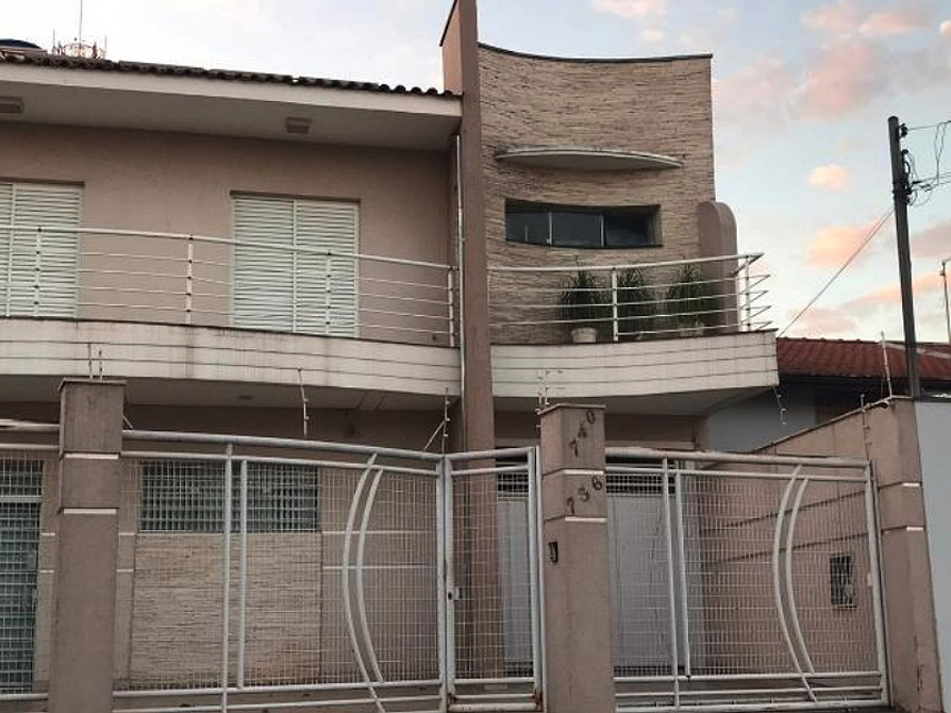 Imagem 3 do Leilão de Casa - Parque Residencial Jaguari - Americana/SP