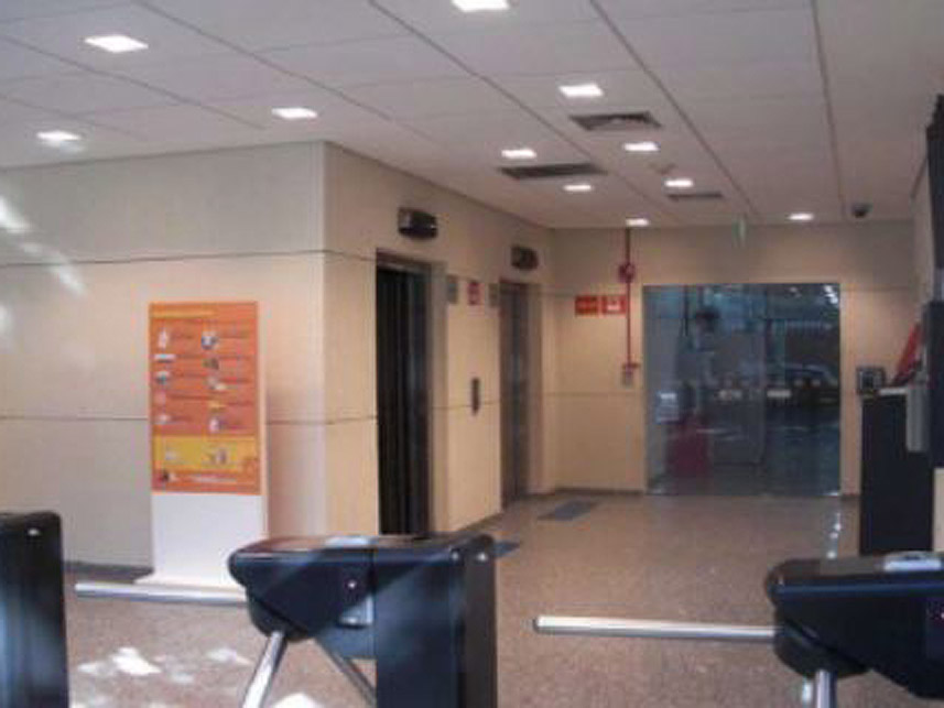 Imagem 6 do Leilão de Prédio Comercial - Vila Marieta - São Paulo/SP