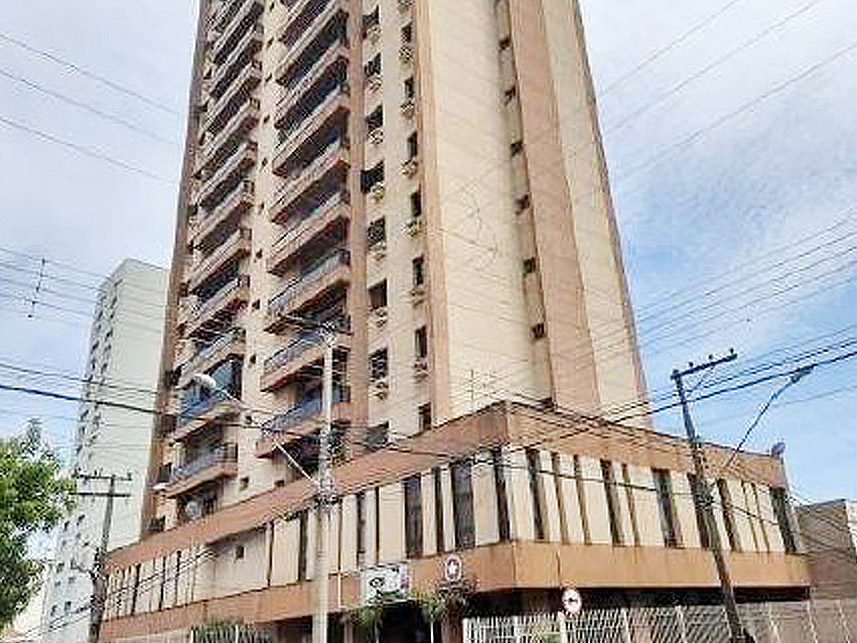 Imagem 1 do Leilão de Apartamento - Centro - Limeira/SP