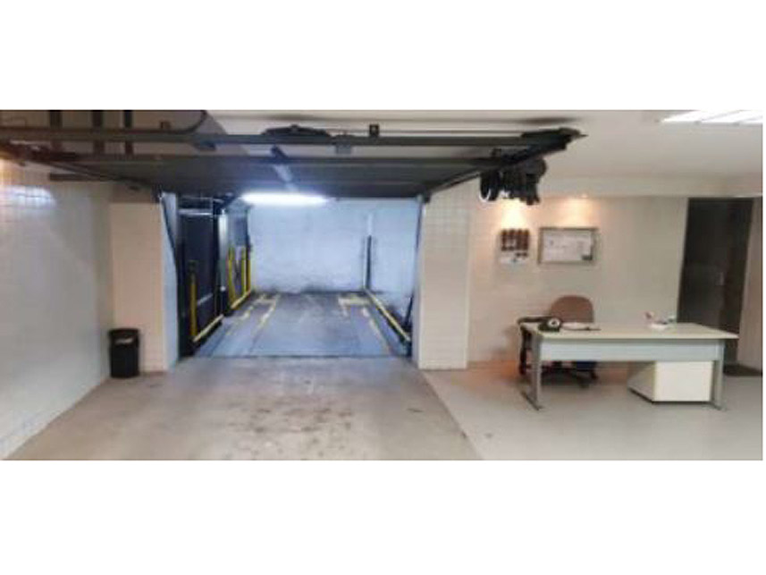 Imagem 4 do Leilão de Vaga de Garagem - Centro - Rio de Janeiro/RJ