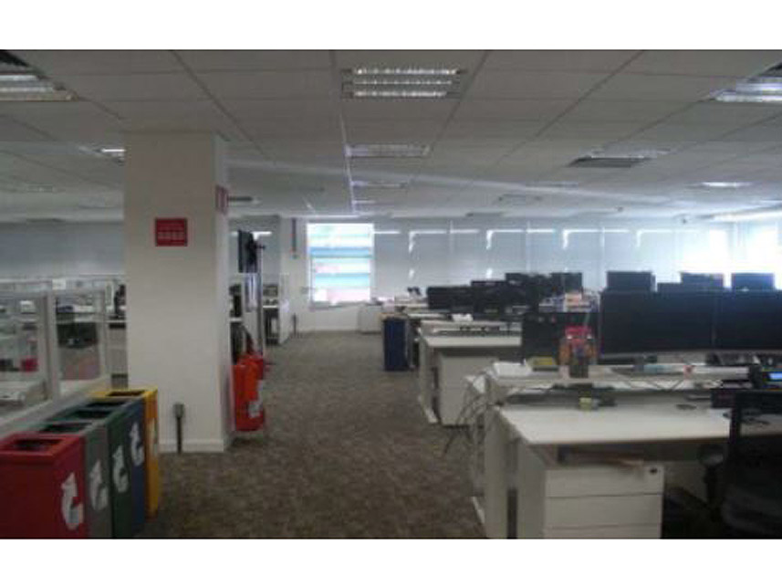 Imagem 9 do Leilão de Prédio Comercial - Vila Marieta - São Paulo/SP
