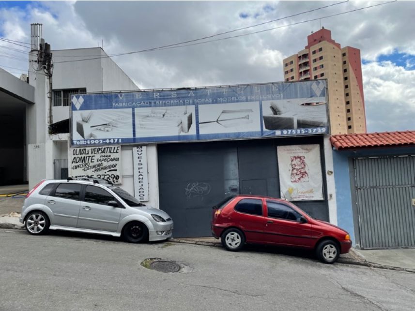 Imagem 2 do Leilão de Casa - Vila Valparaíso - Santo André/SP