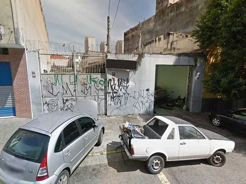 Imagem 1 do Leilão de Casa - Barra Funda - São Paulo/SP