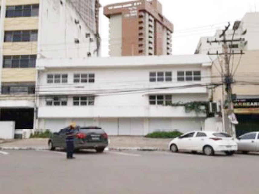 Imagem 1 do Leilão de Prédio Comercial - Setor Oeste - Goiânia/GO