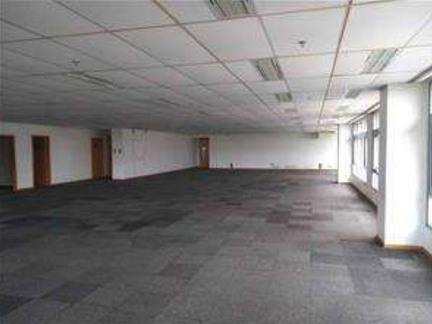 Imagem 8 do Leilão de Sala Comercial - Jacarepaguá - Rio de Janeiro/RJ