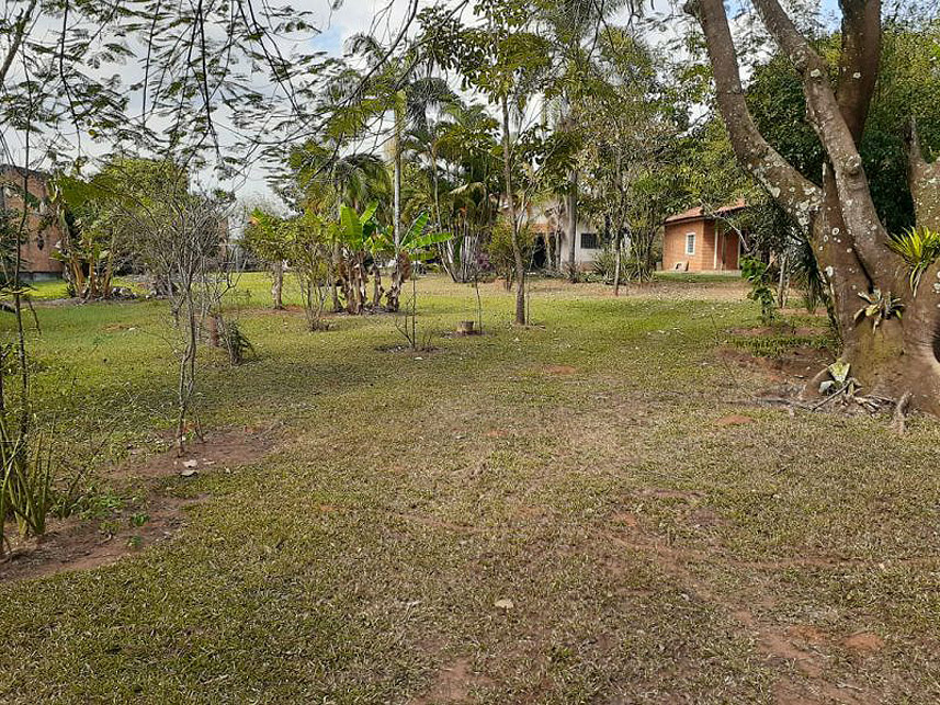 Imagem 5 do Leilão de Chácara - Chácara Santo Antônio - Santo Antônio de Posse/SP