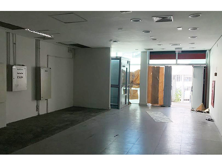Imagem 5 do Leilão de Prédio Comercial - Centro - Guarulhos/SP