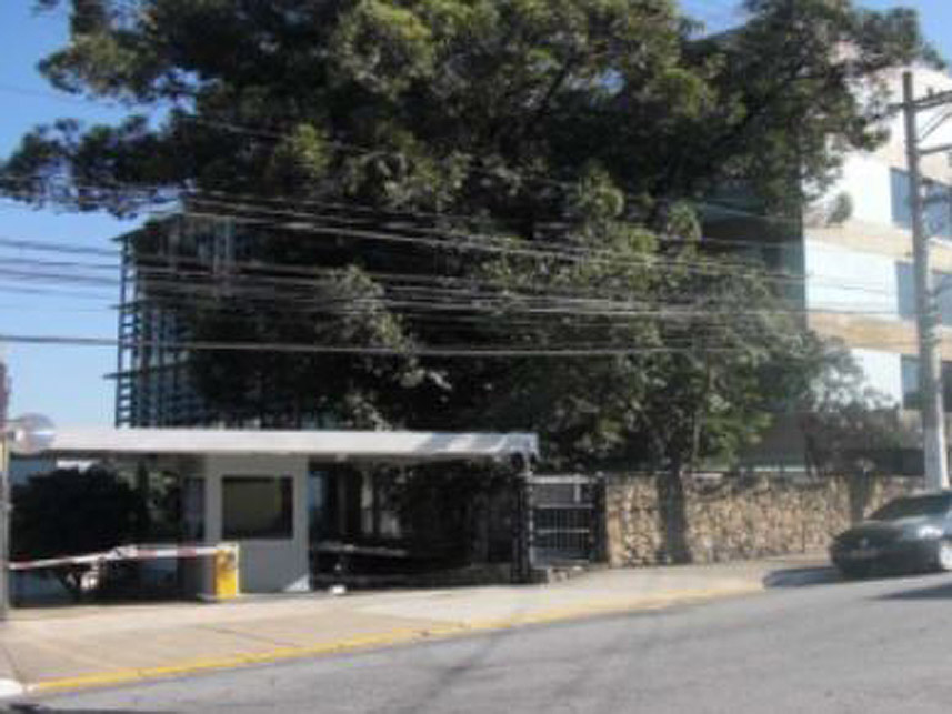Imagem 2 do Leilão de Prédio Comercial - Vila Marieta - São Paulo/SP