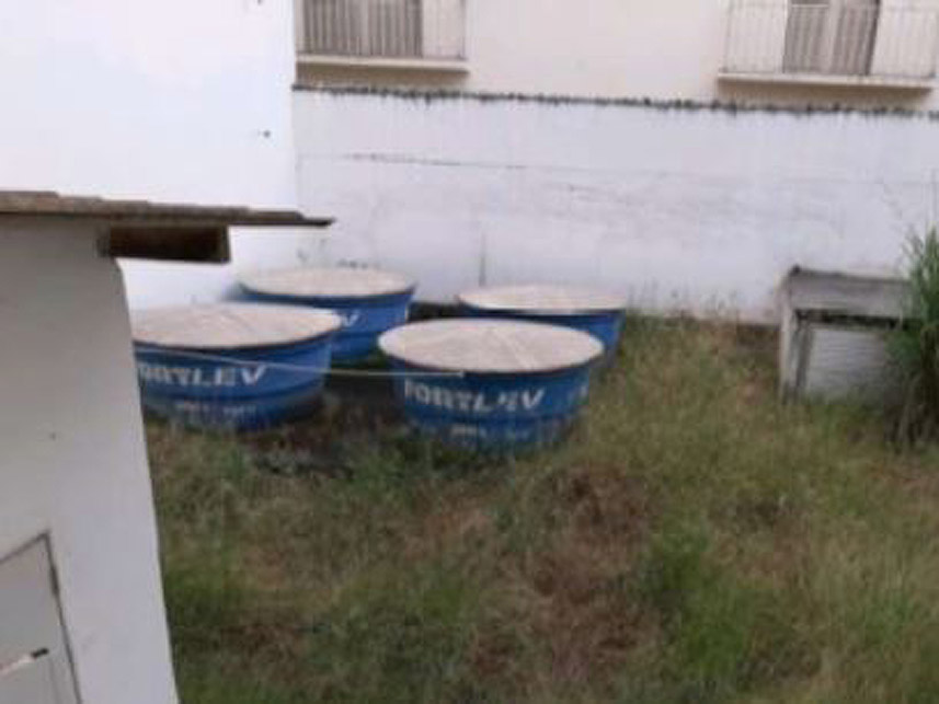 Imagem 10 do Leilão de Prédio Comercial - Setor Oeste - Goiânia/GO