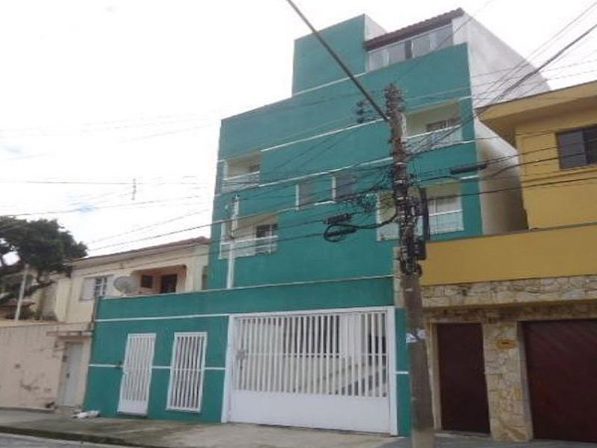 Imagem 3 do Leilão de Apartamento - Vila Cecília Maria - Santo André/SP