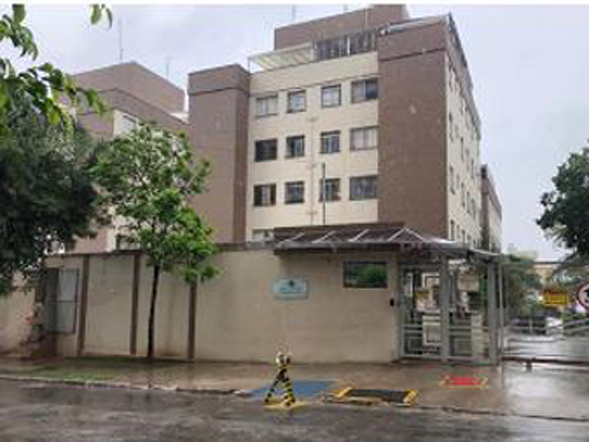 Imagem  do Leilão de Apartamento - Jardim Santa Terezinha - São Paulo/SP