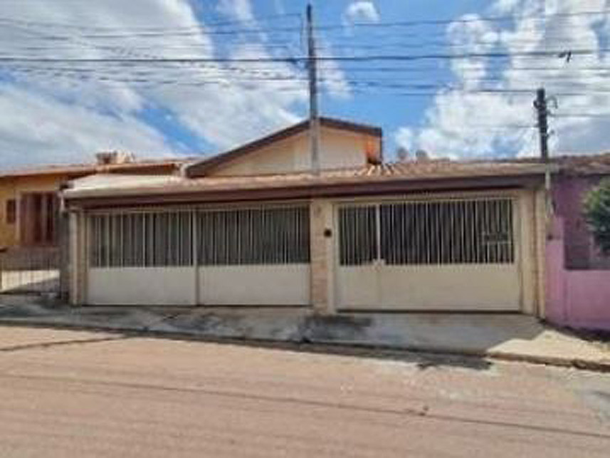 Imagem  do Leilão de Casa - Jardim Harmonia - Itatiba/SP