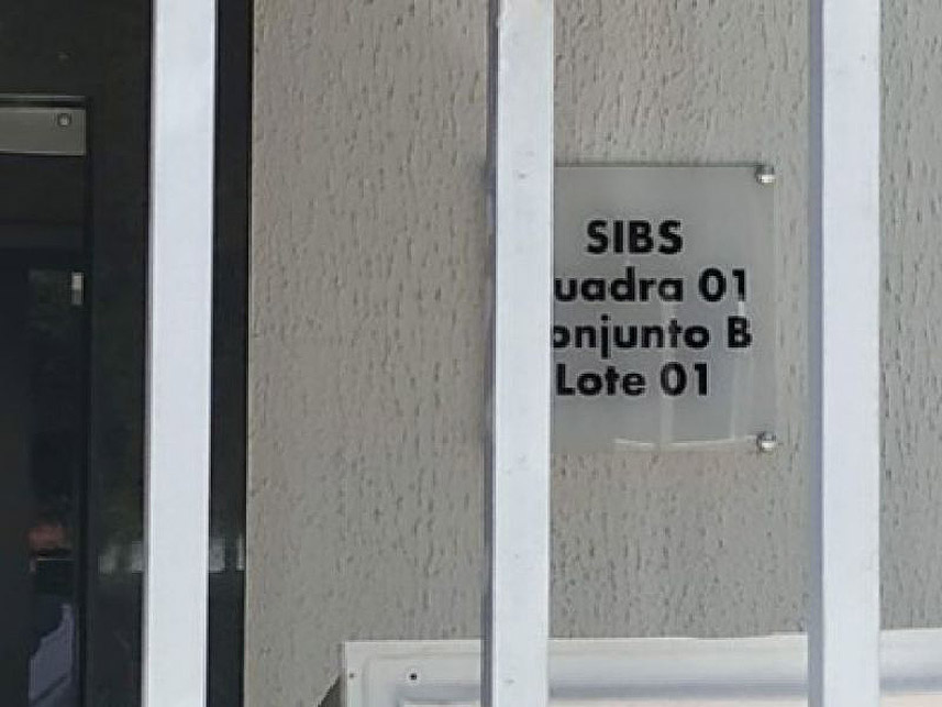 Imagem 7 do Leilão de Loja - Setor de Indústrias Bernardo Sayão - Núcleo Bandeirante - Brasilia/DF
