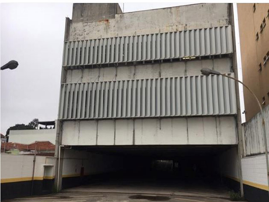 Imagem 2 do Leilão de Prédio Comercial - Penha de França - São Paulo/SP