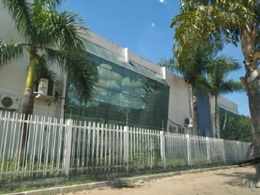 Imagem 6 do Leilão de Loja - Setor de Indústrias Bernardo Sayão - Núcleo Bandeirante - Brasilia/DF
