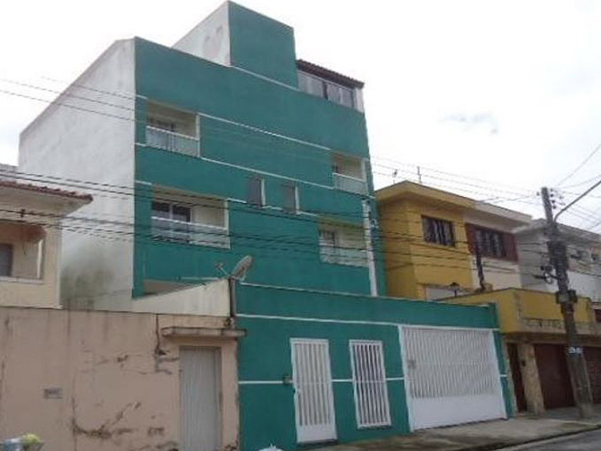 Imagem 2 do Leilão de Apartamento - Vila Cecília Maria - Santo André/SP
