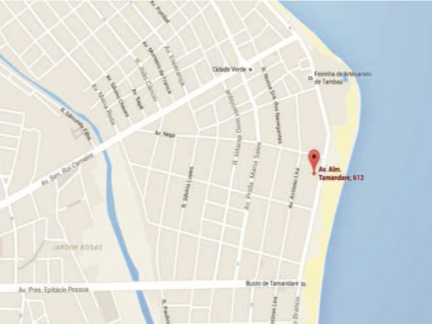 Imagem 22 do Leilão de Escritório - Tambaú - João Pessoa/PB