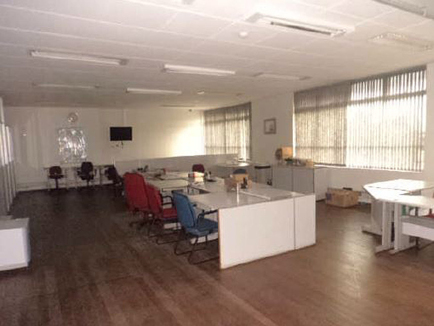 Imagem 8 do Leilão de Prédio Comercial - São José - Recife/PE