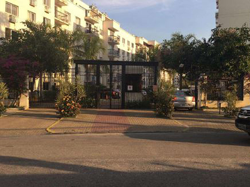 Imagem  do Leilão de Apartamento - Jacarepaguá - Rio de Janeiro/RJ